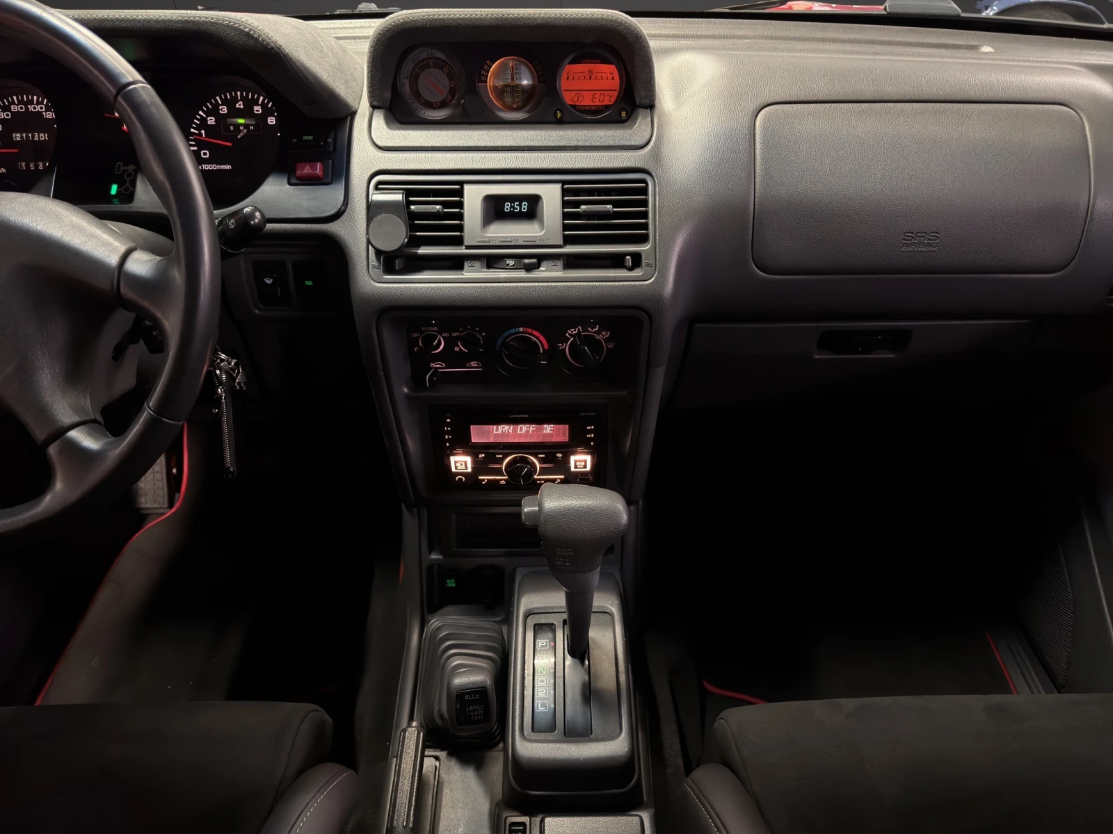 Mitsubishi Pajero 3500 V6/24V | Mobile.bg   12