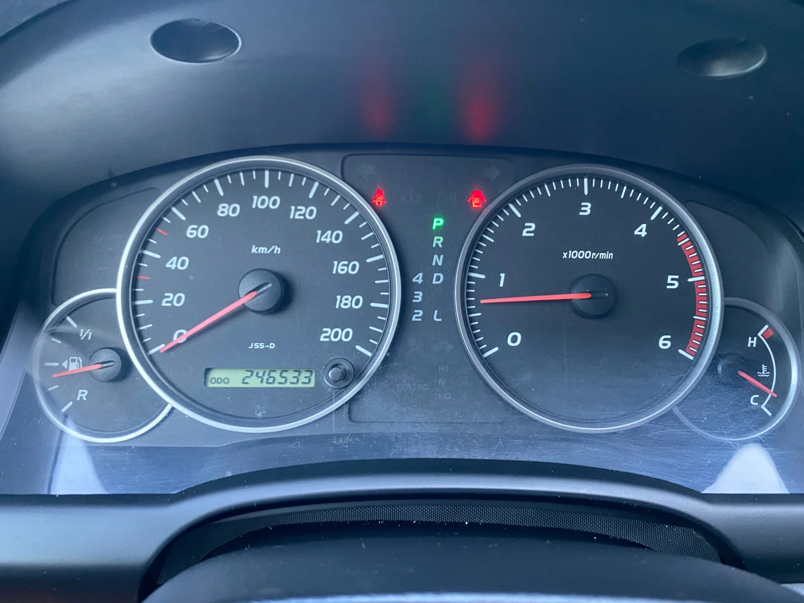 Toyota Land cruiser 3.0 D4D 166 к.с. | Mobile.bg — изображение 11