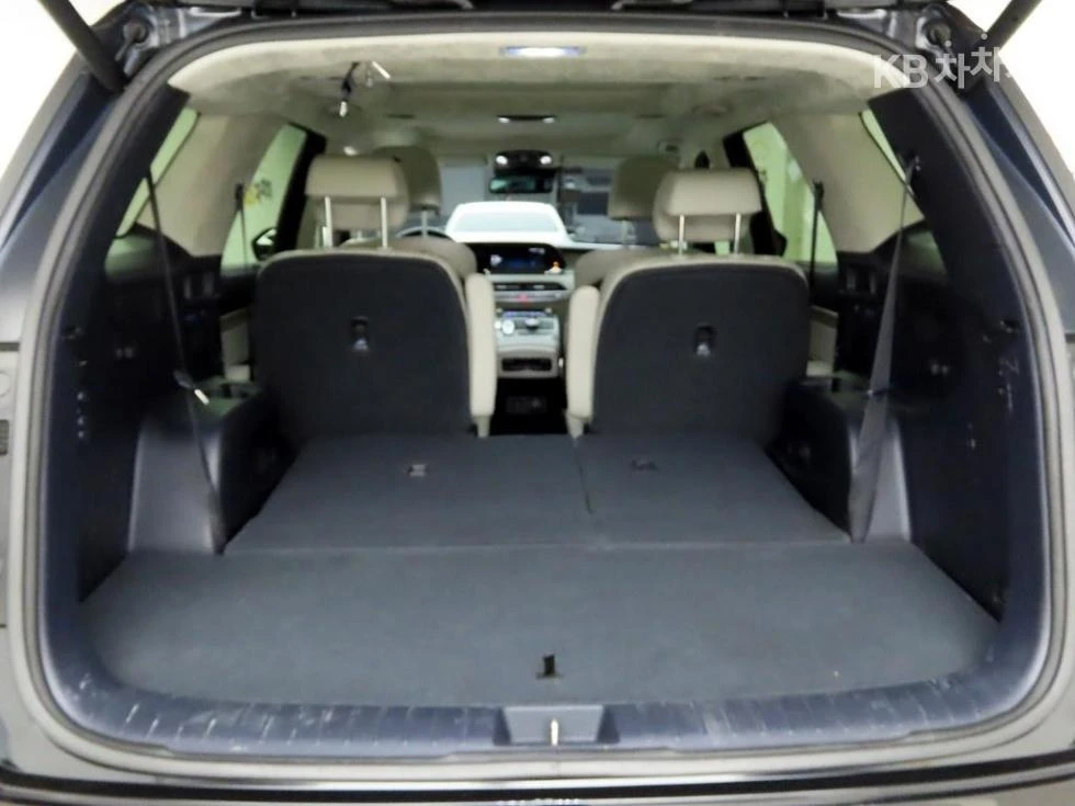 Hyundai Palisade Hyundai Palisade Сигурна поръчка.Осигурен сервиз.Ч - изображение 5