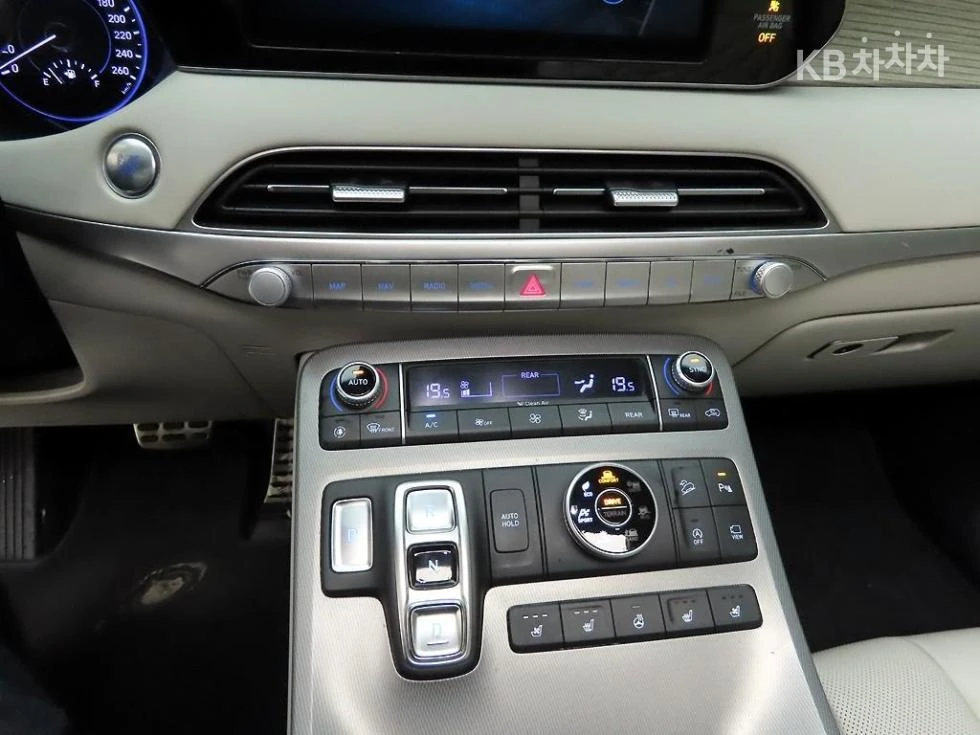 Hyundai Palisade Hyundai Palisade Сигурна поръчка.Осигурен сервиз.Ч - изображение 10