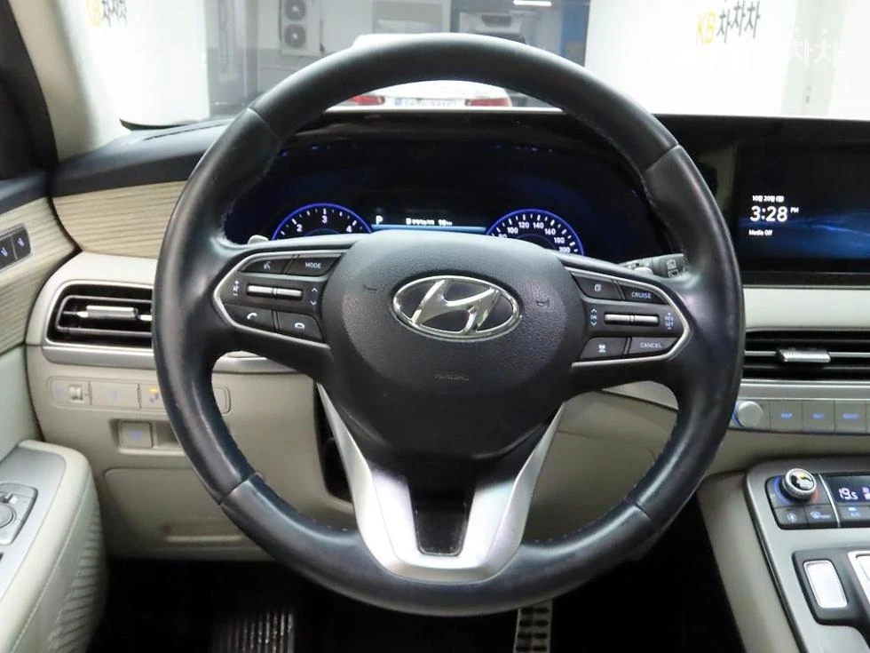 Hyundai Palisade Hyundai Palisade Сигурна поръчка.Осигурен сервиз.Ч - изображение 8