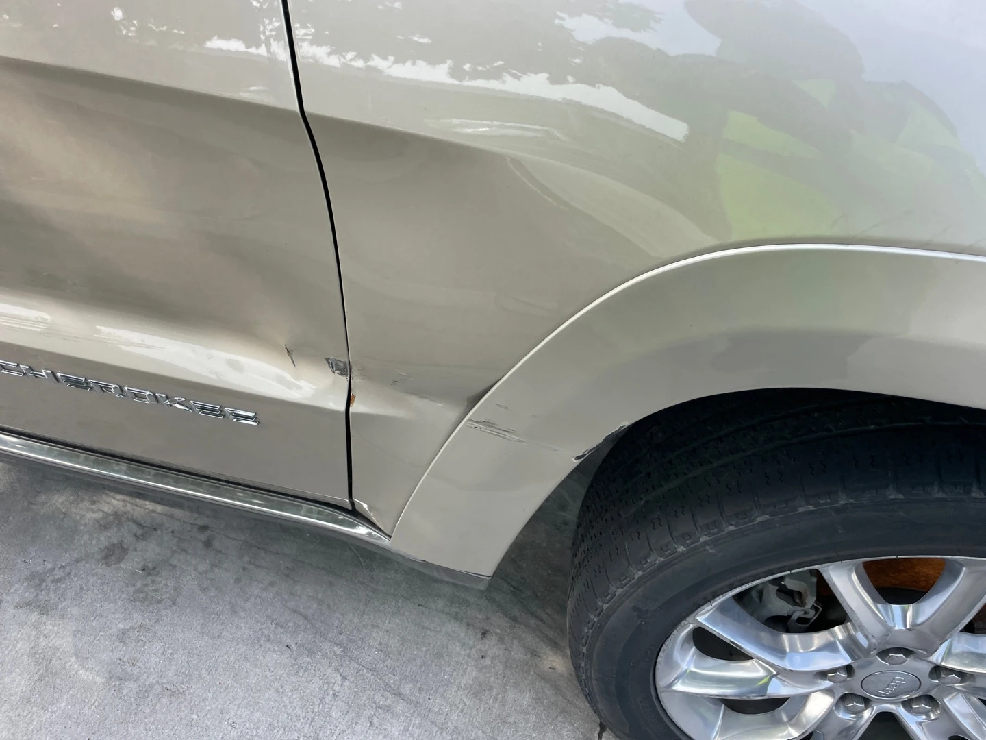 Jeep Grand cherokee 3.6 SUMMIT 4X4 8ZF  | Mobile.bg   14