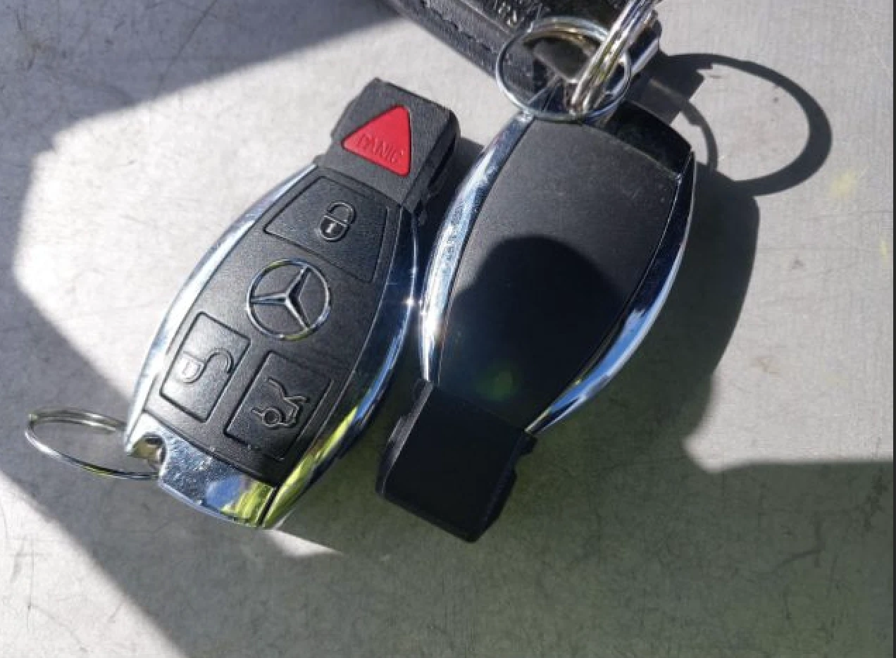Mercedes-Benz GLC 300 KEYLESS, ,   | Mobile.bg   11