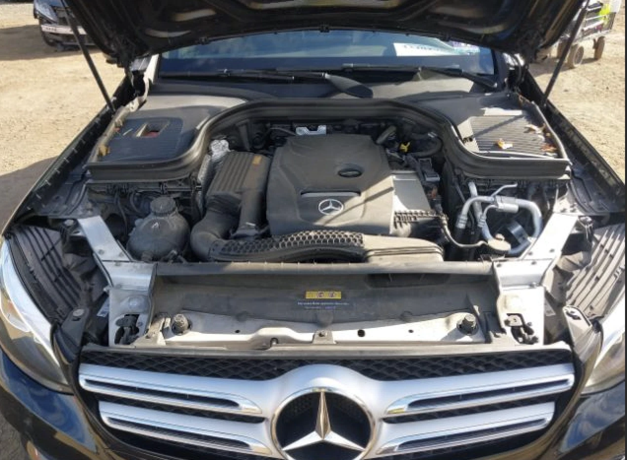 Mercedes-Benz GLC 300 KEYLESS, ,   | Mobile.bg   12