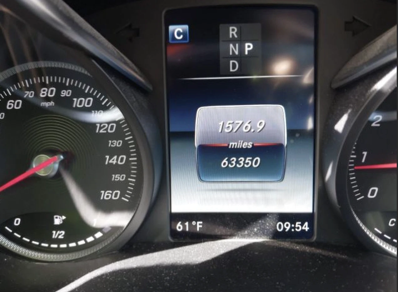 Mercedes-Benz GLC 300 KEYLESS, ,   | Mobile.bg   13