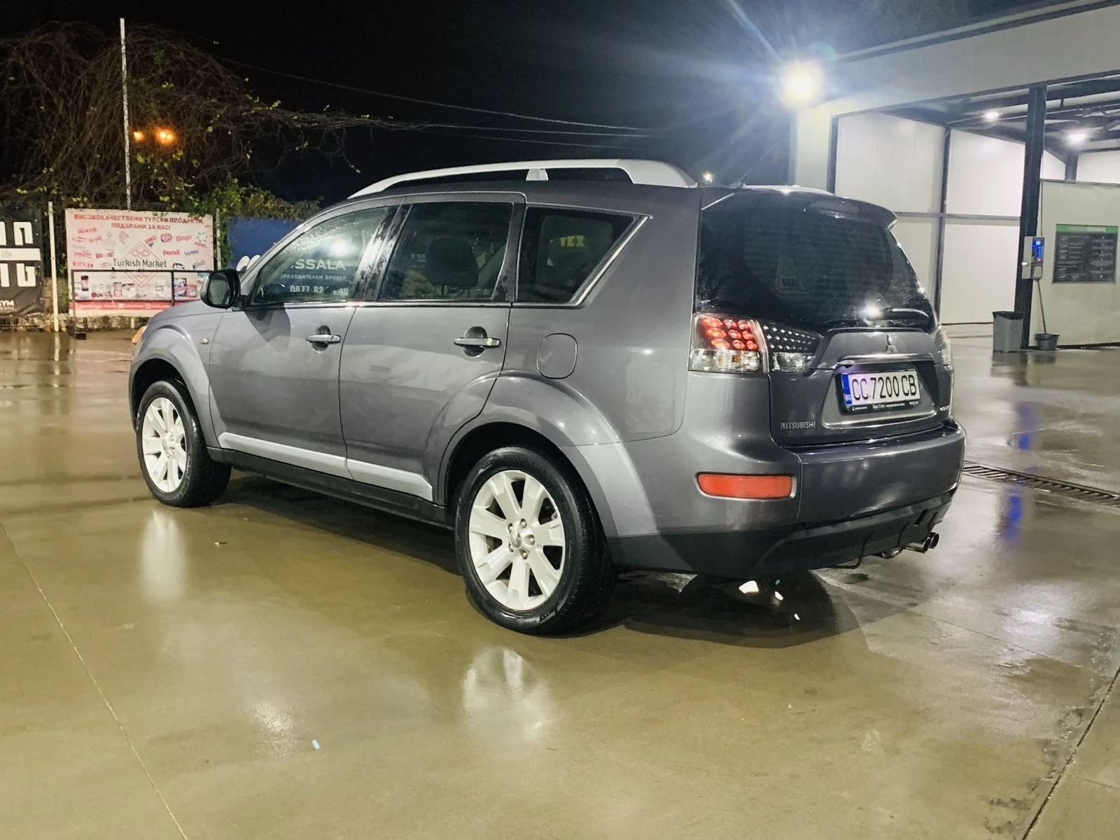 Mitsubishi Outlander 2.2 - изображение 4
