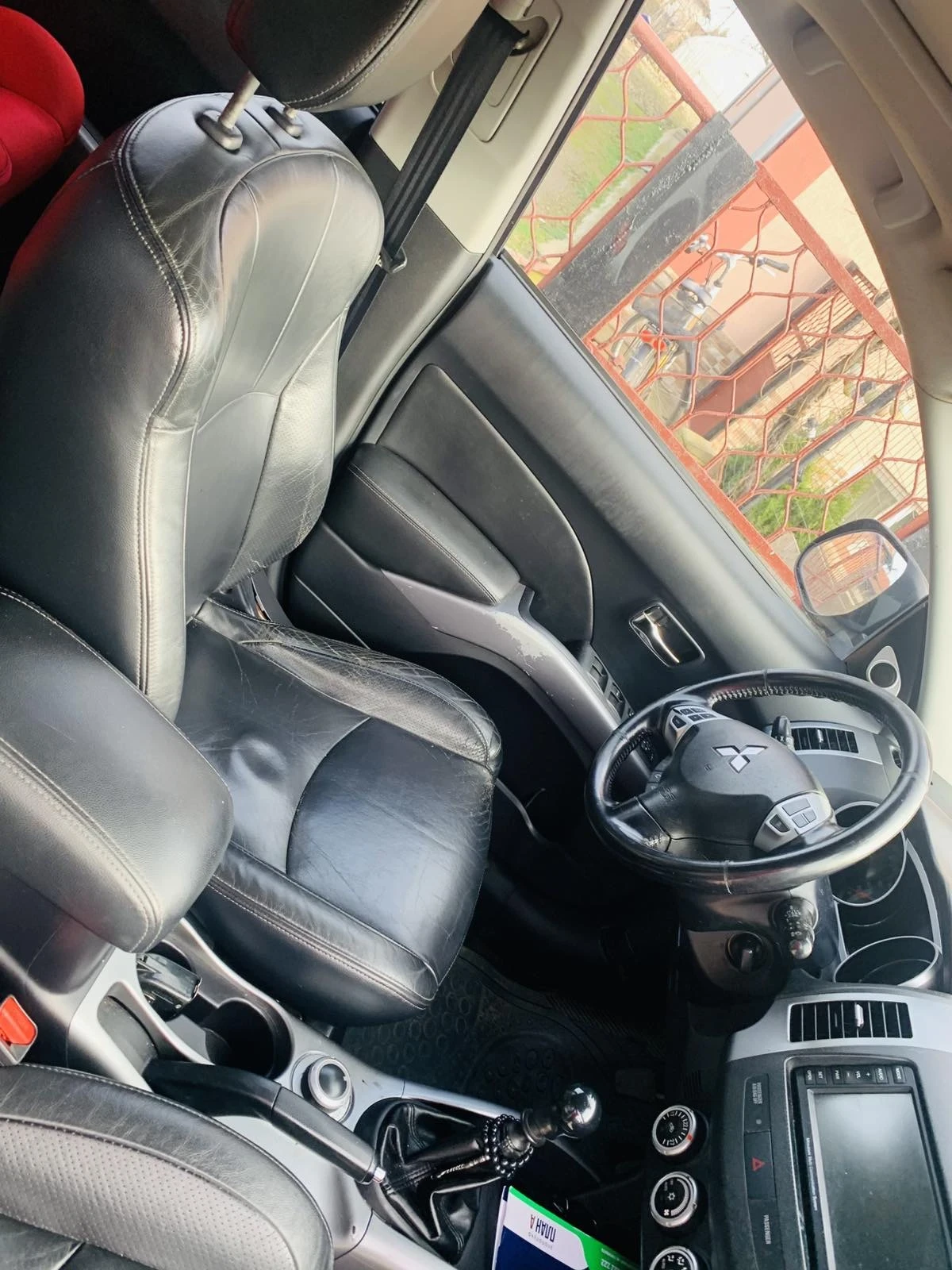 Mitsubishi Outlander 2.2 | Mobile.bg � ����������� 11