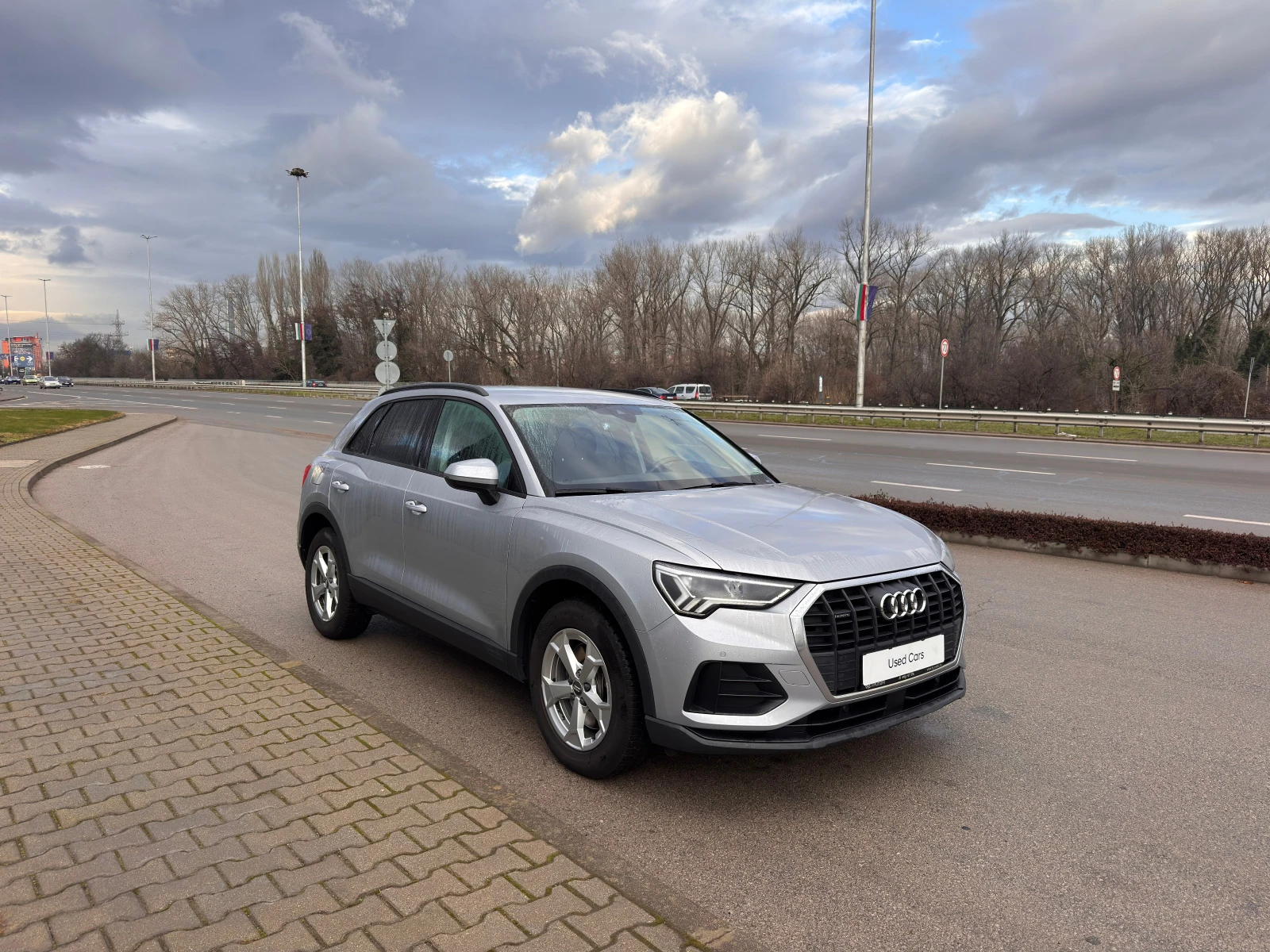 Audi Q3 40 TFS QUATTRO - изображение 3