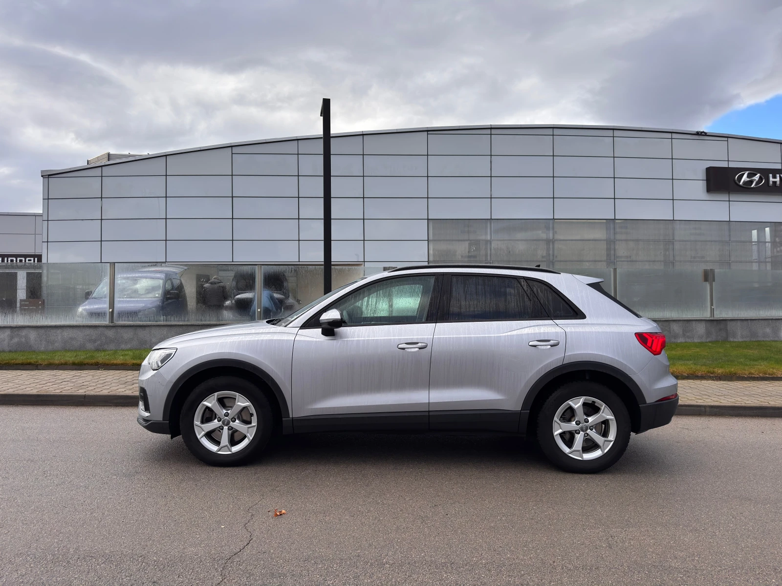 Audi Q3 40 TFS QUATTRO - изображение 5