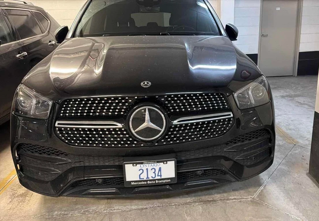 Mercedes-Benz GLE * 350 * CARFAX * БЕЗ ПЪРВОНАЧАЛНА ВНОСКА - изображение 6