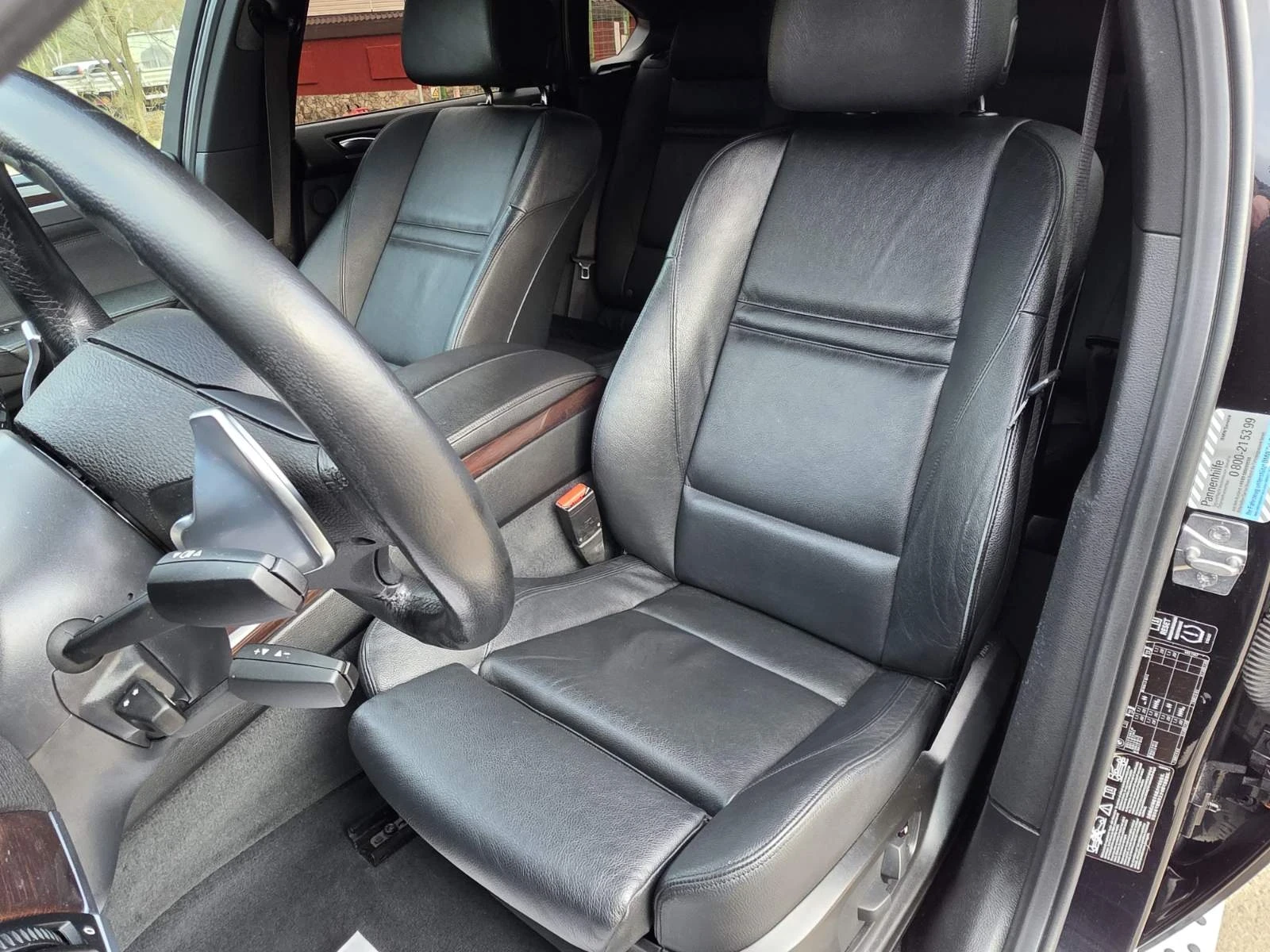 BMW X6 Топ състояние Реални километри  - изображение 10