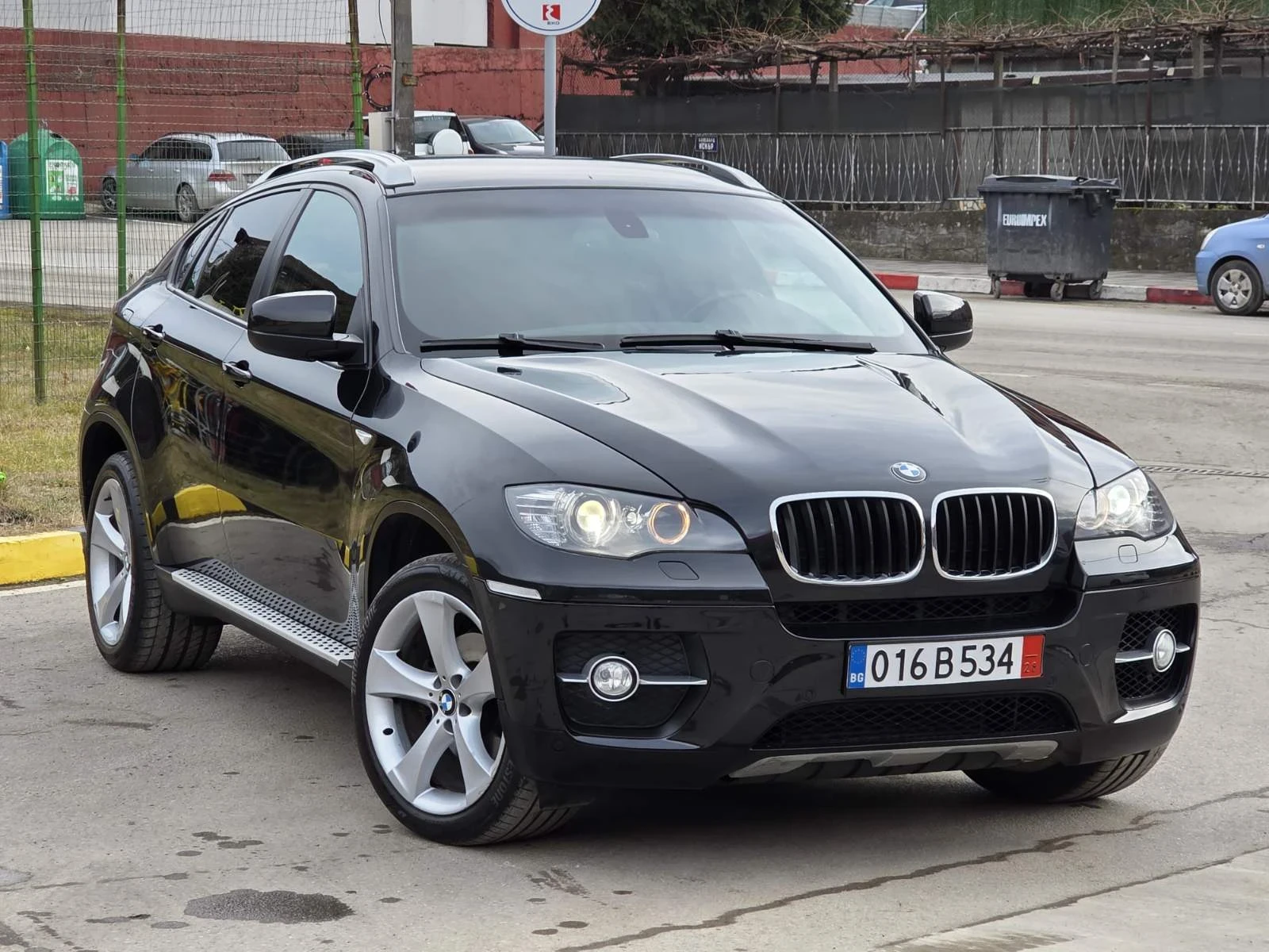BMW X6 ��� ��������� ������ ���������  | Mobile.bg � ����������� 1