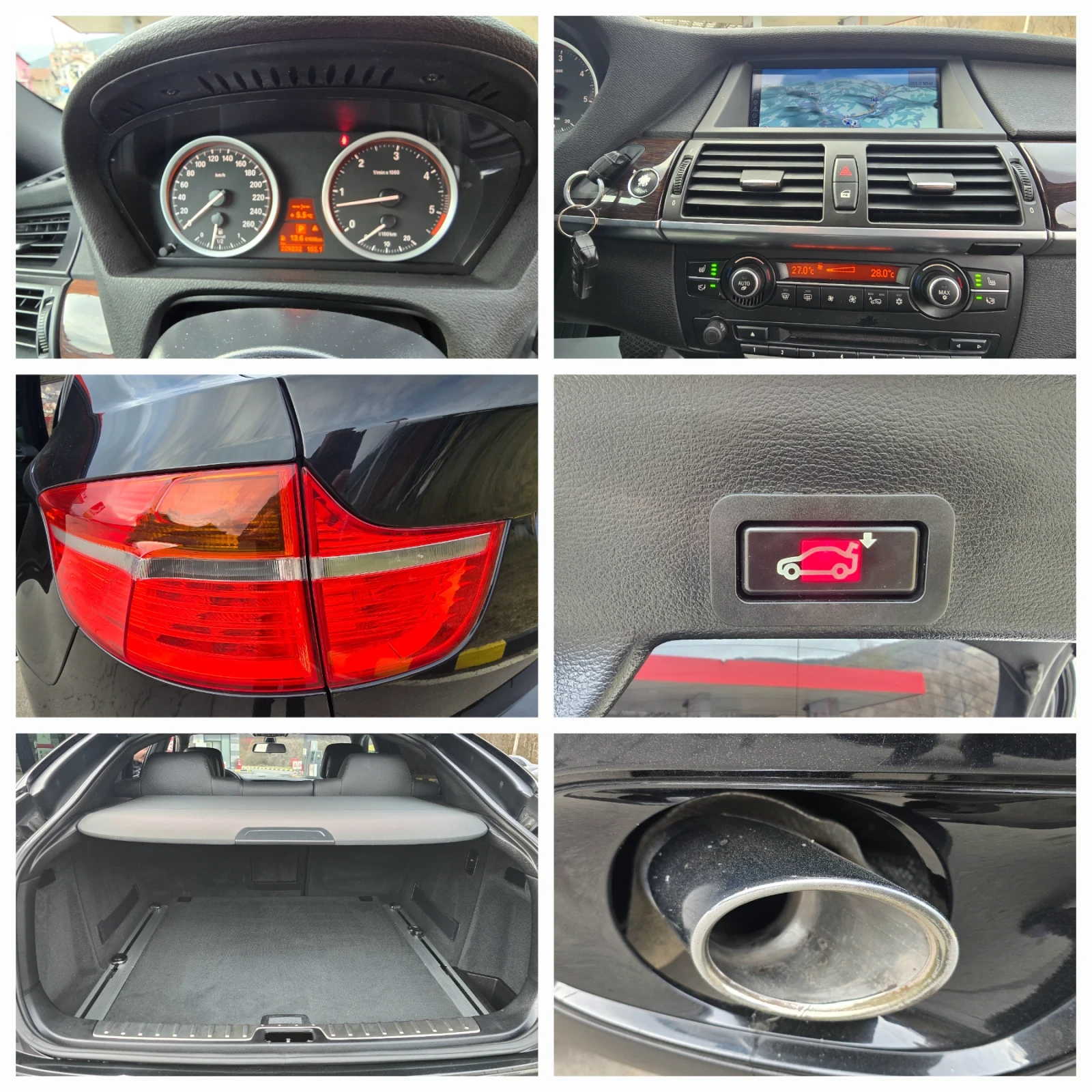 BMW X6 ��� ��������� ������ ���������  | Mobile.bg � ����������� 16