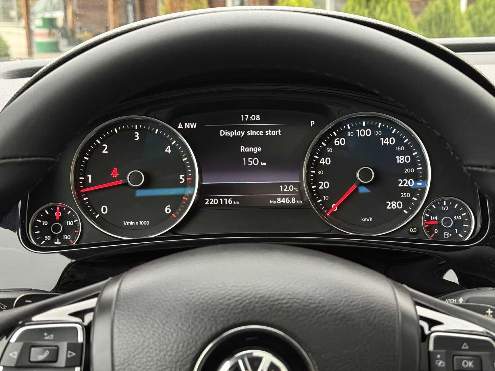 VW Touareg 4.2TDI R line  | Mobile.bg � ����������� 11