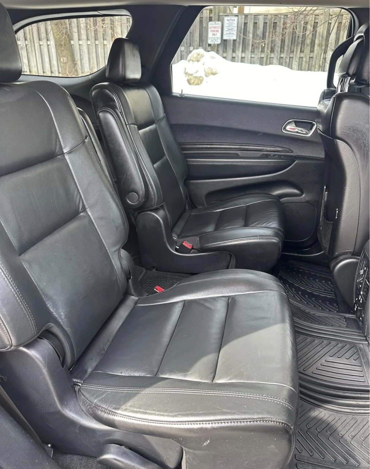 Dodge Durango GT * Blind Spot * Камера * 6 Места * Черен Салон * - изображение 10