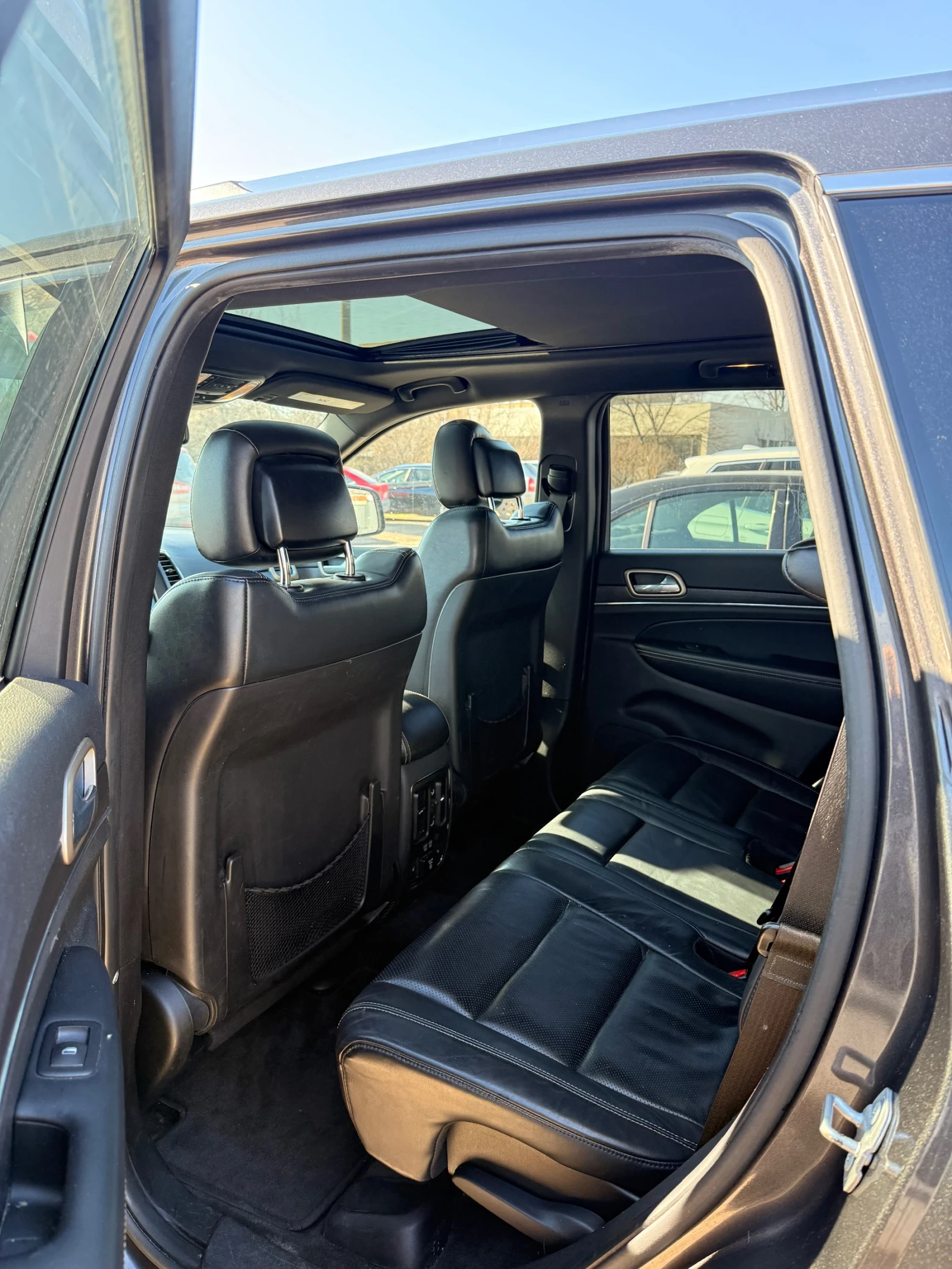 Jeep Grand cherokee WK2 | Mobile.bg � ����������� 13