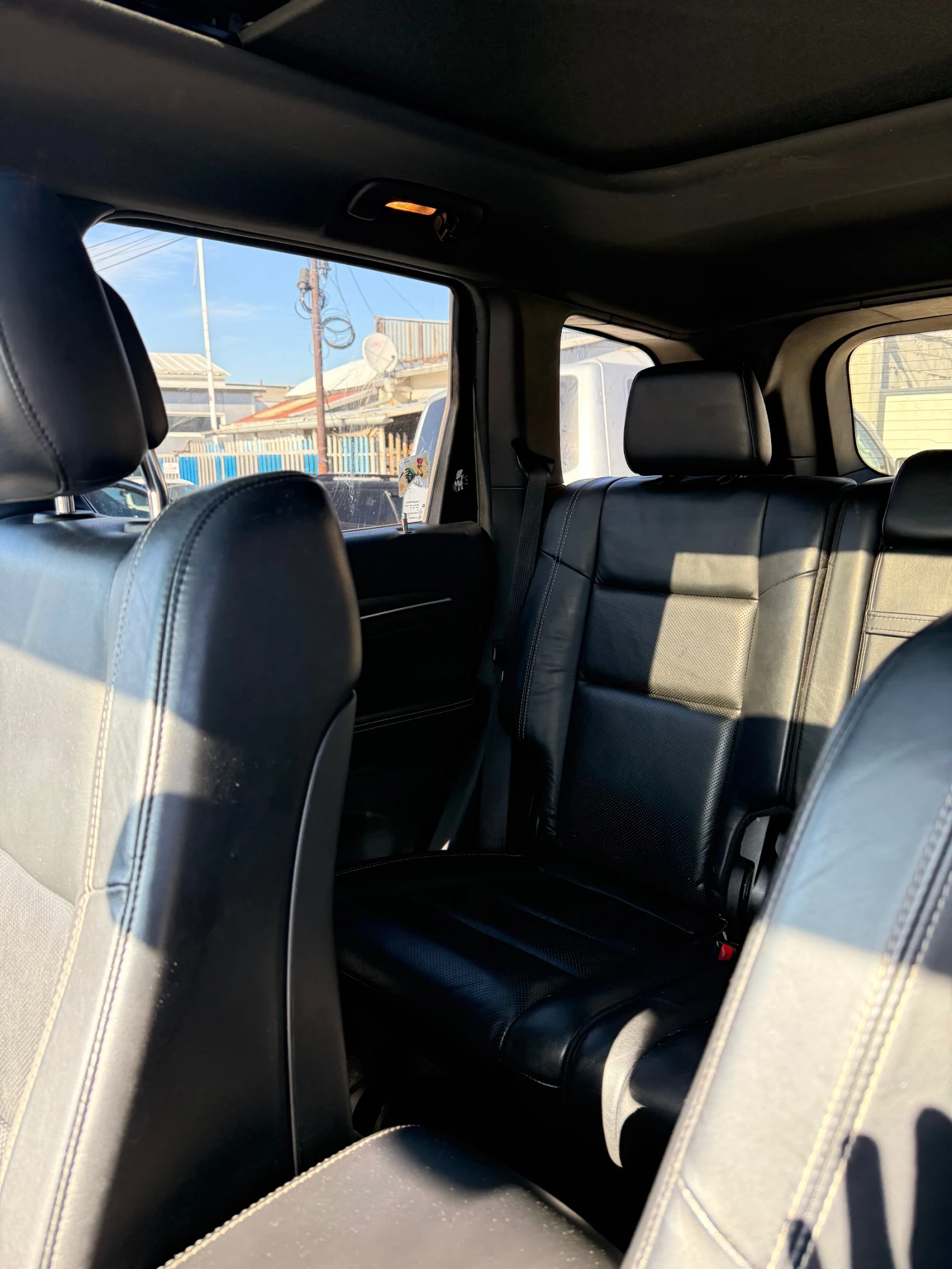 Jeep Grand cherokee WK2 | Mobile.bg � ����������� 16