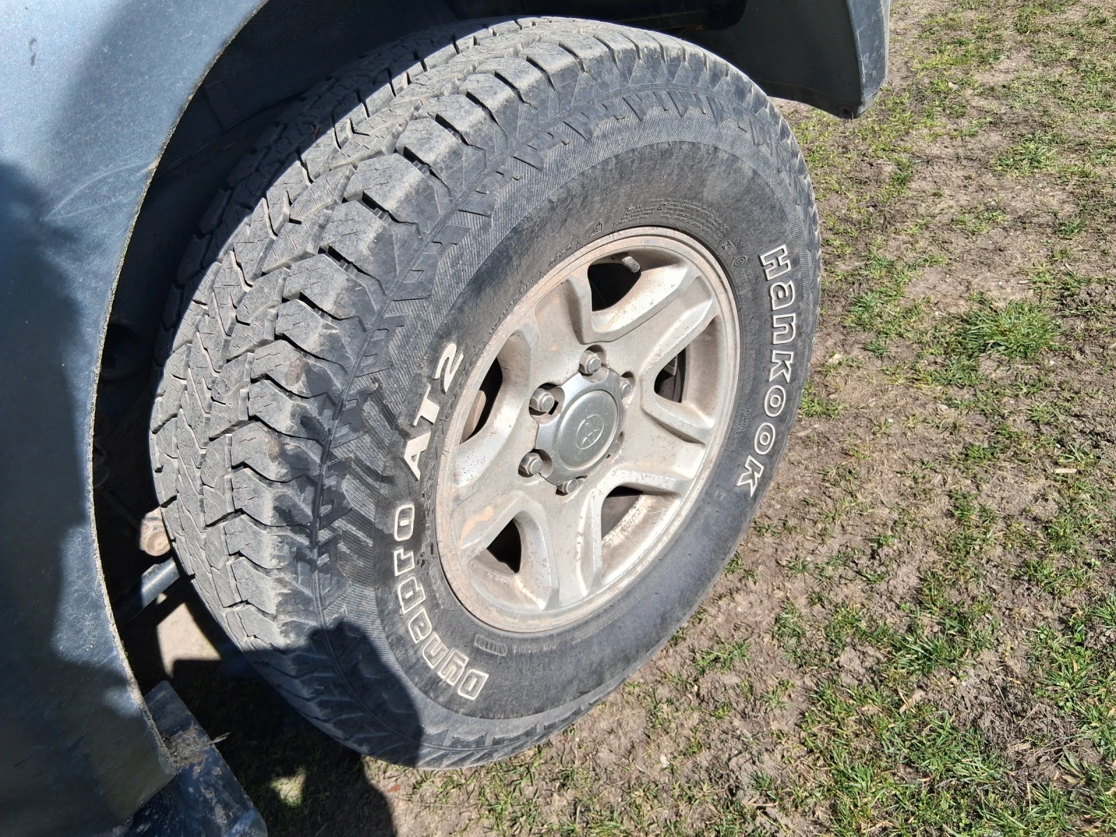 Toyota Land cruiser J90/95 prado | Mobile.bg � ����������� 9