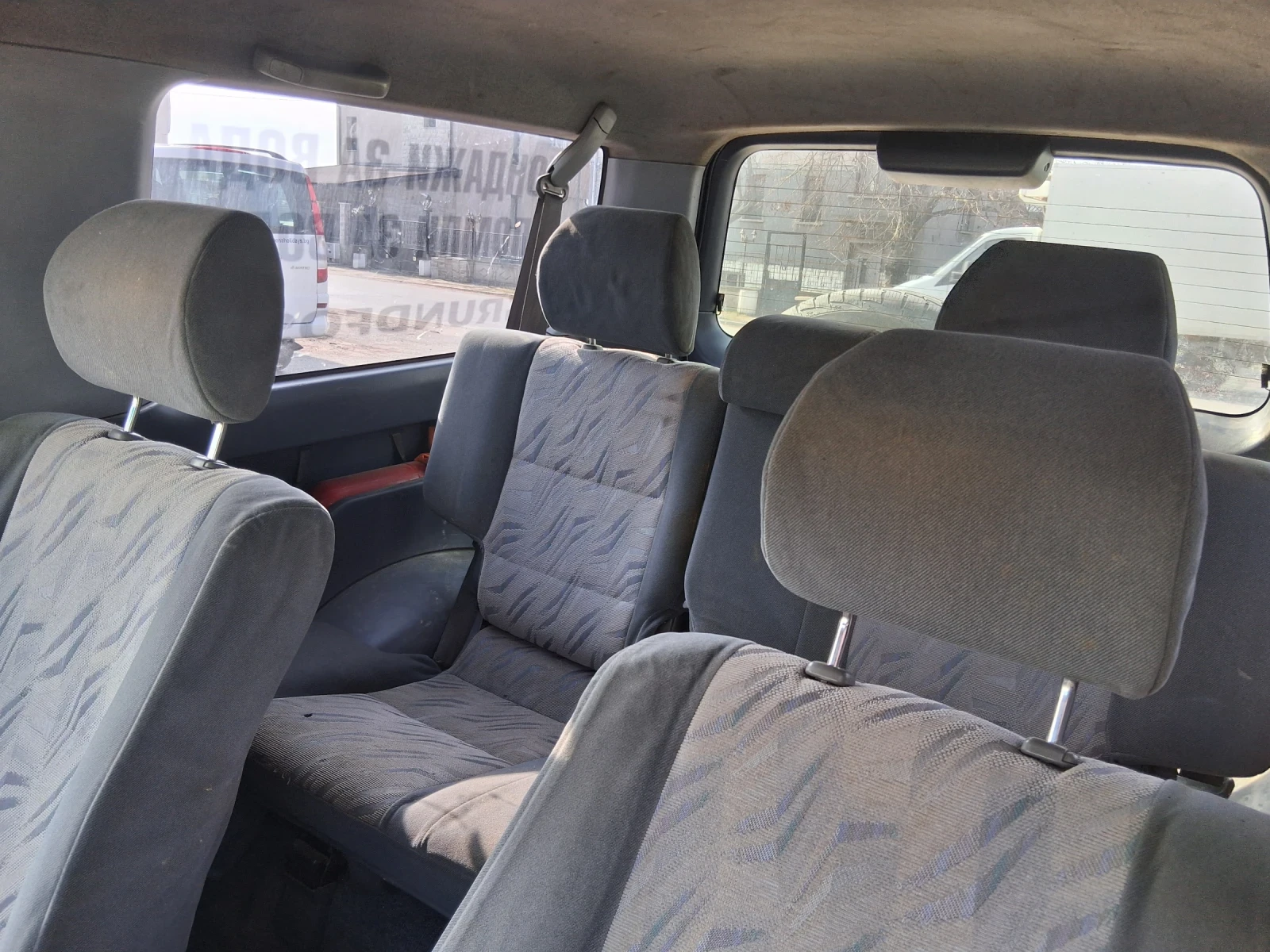 Toyota Land cruiser J90/95 prado, снимка 6 - Автомобили и джипове - 53869529