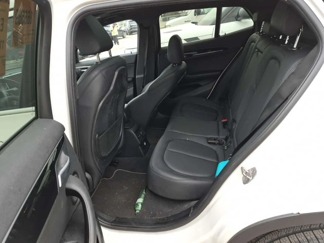 BMW X2 * XDRIVE28I * CARFAX * ЦЕНА ДО БГ, снимка 12 - Автомобили и джипове - 54113197