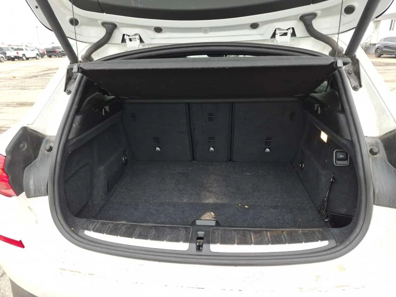 BMW X2 * XDRIVE28I * CARFAX * ЦЕНА ДО БГ, снимка 14 - Автомобили и джипове - 54113197