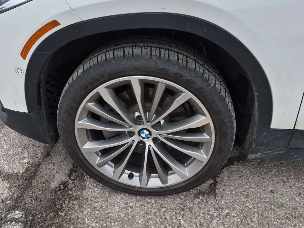 BMW X2 * XDRIVE28I * CARFAX * ЦЕНА ДО БГ, снимка 6 - Автомобили и джипове - 54113197