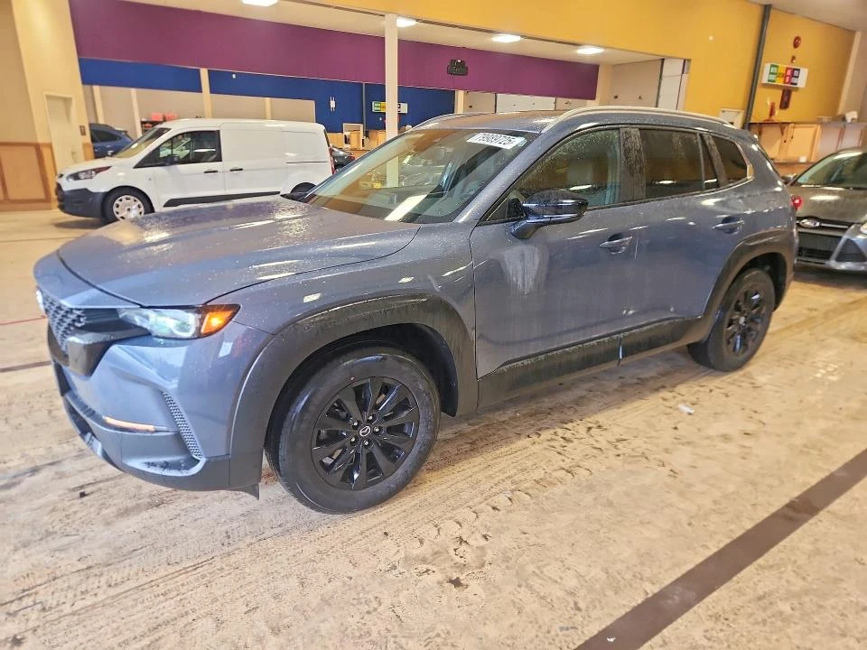 Mazda CX-50 | Mobile.bg � ����������� 1