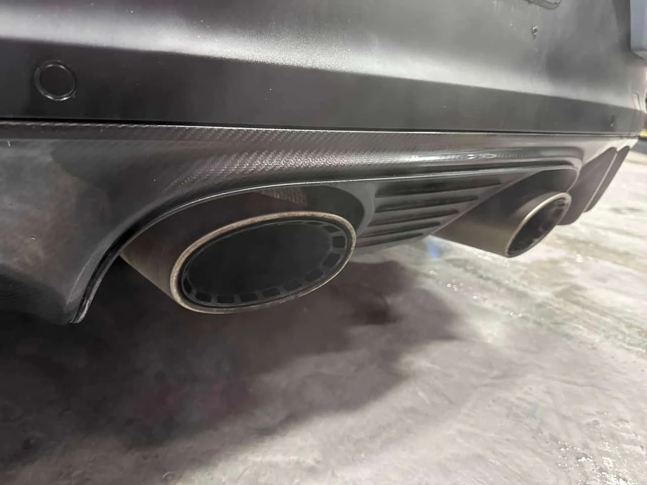 Porsche Cayenne * Turbo GT * CARBON* ДИСТРОНИК* 360 КАМЕРА* , снимка 14 - Автомобили и джипове - 54192085