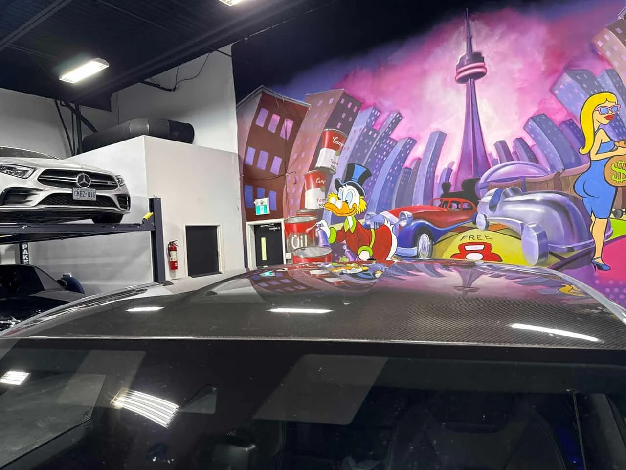 Porsche Cayenne * Turbo GT * CARBON* ДИСТРОНИК* 360 КАМЕРА* , снимка 12 - Автомобили и джипове - 54192085