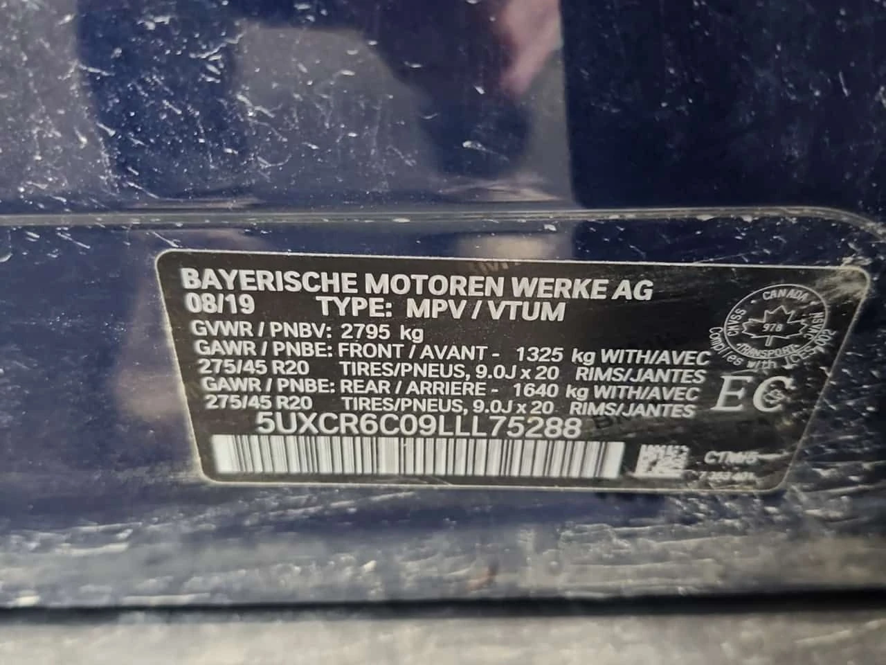 BMW X5 * XDRIVE40I * CARFAX * ���� �� �� | Mobile.bg � ����������� 15