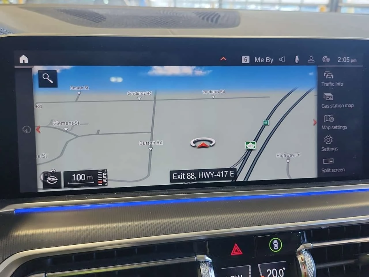 BMW X5 * XDRIVE40I * CARFAX * ���� �� �� | Mobile.bg � ����������� 11