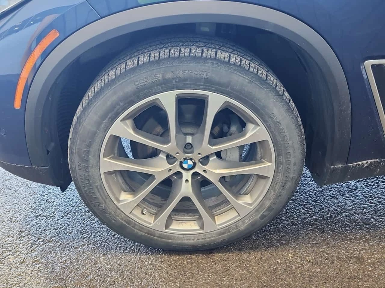 BMW X5 * XDRIVE40I * CARFAX * ���� �� �� | Mobile.bg � ����������� 6