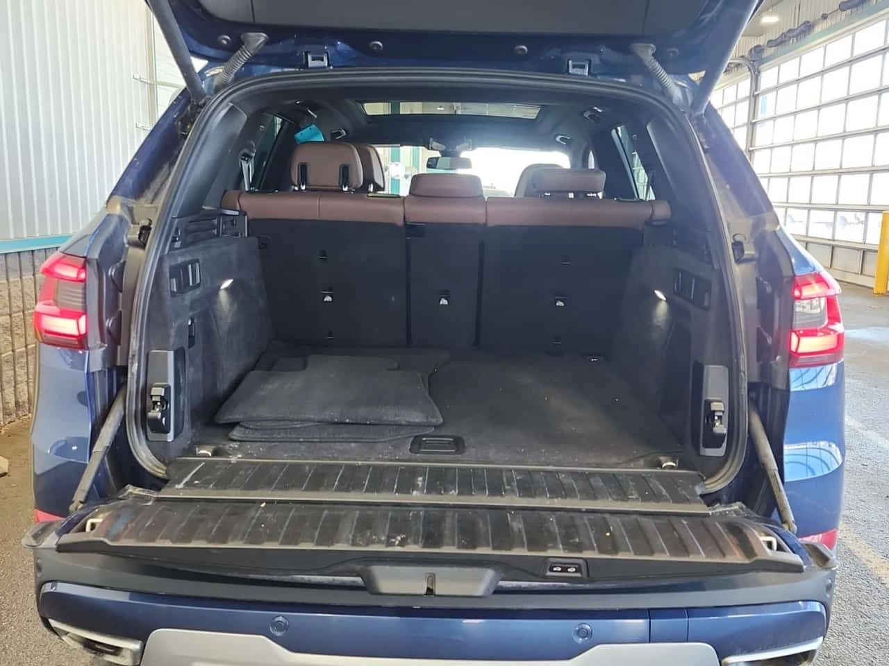 BMW X5 * XDRIVE40I * CARFAX * ���� �� �� | Mobile.bg � ����������� 14