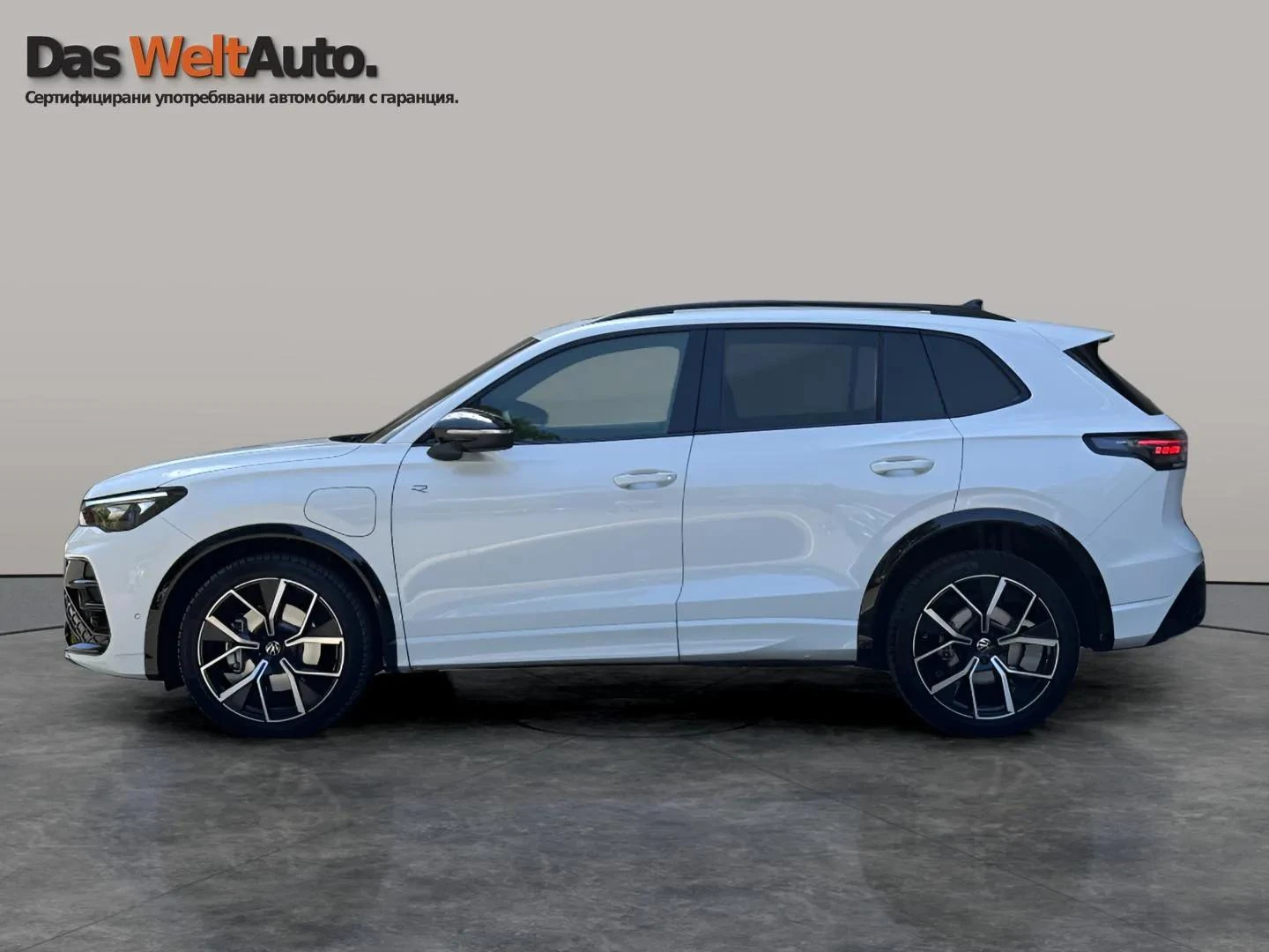 VW Tiguan | Mobile.bg � ����������� 3