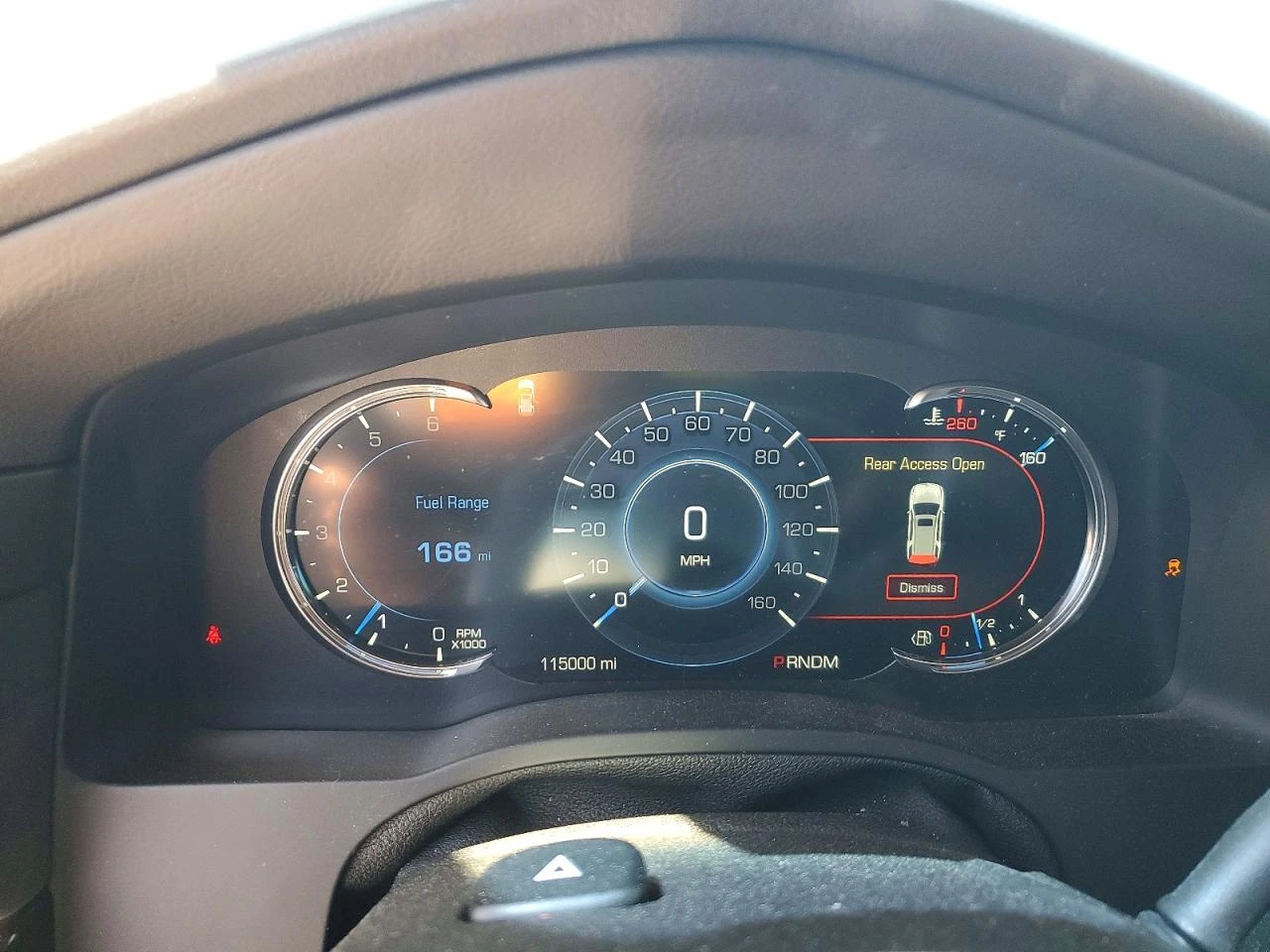 Cadillac Escalade 6.2l Esv Luxury, снимка 9 - Автомобили и джипове - 54731757