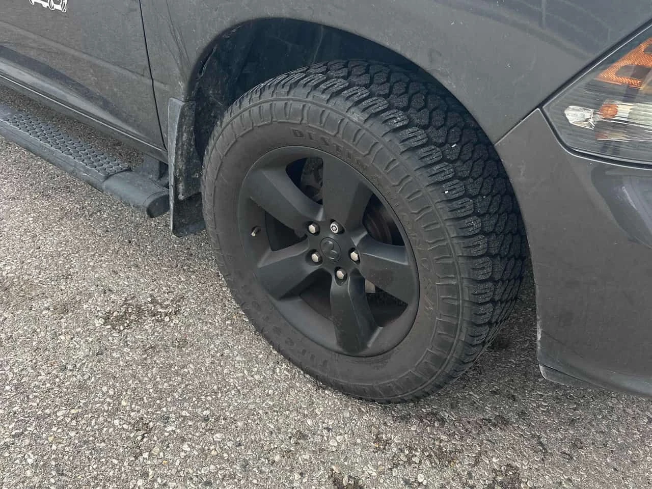 Dodge RAM 1500 * Express * CARFAX * ОТ ПРЕДСТАВИТЕЛСТВО * , снимка 6 - Автомобили и джипове - 54867386