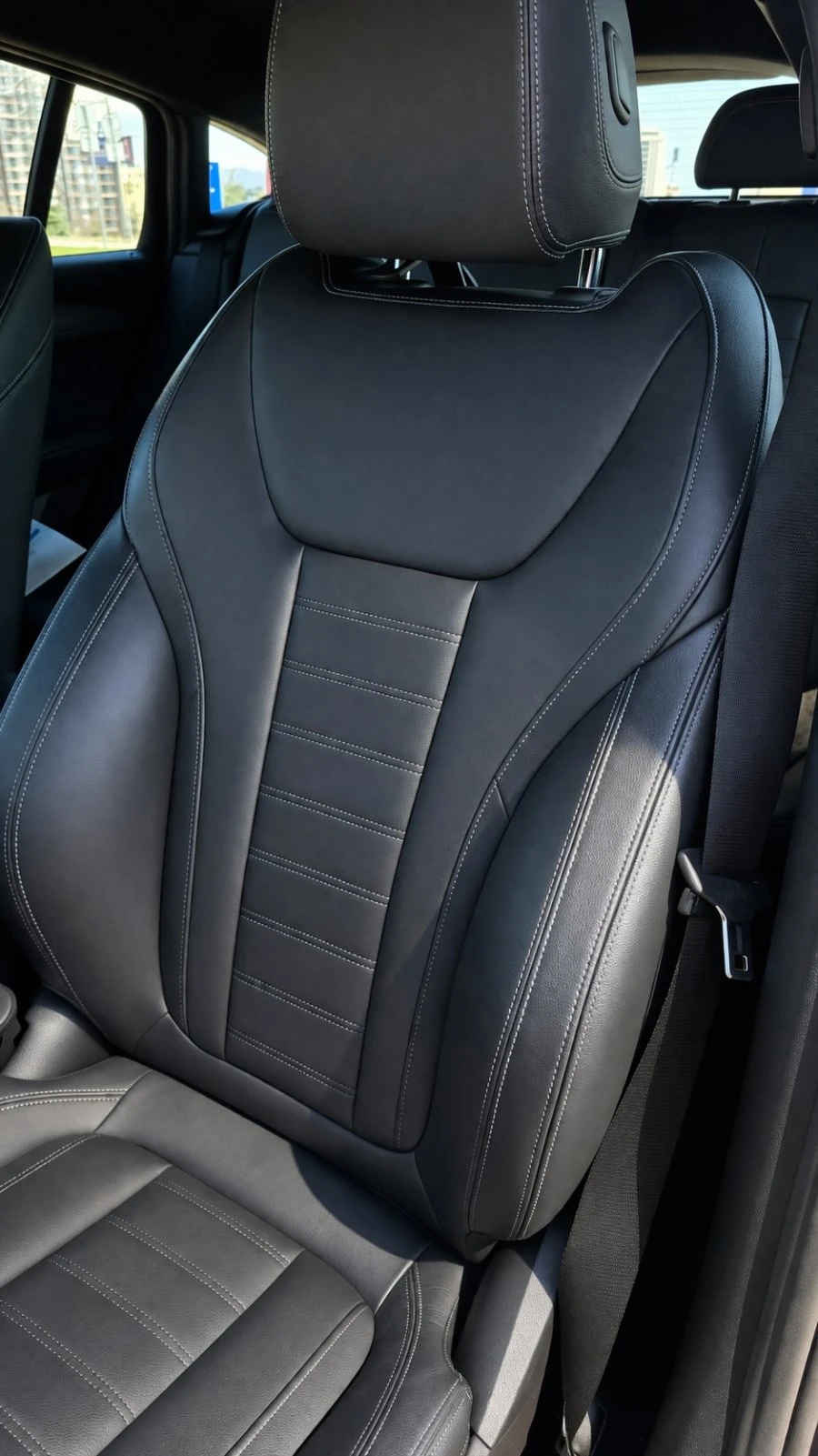 BMW X4 xDrive30d M Sport, снимка 8 - Автомобили и джипове - 55003584