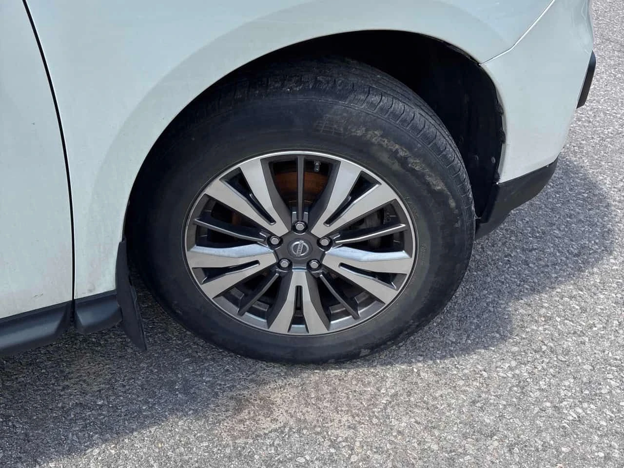 Nissan Pathfinder * 4x4 * CARFAX * ЦЕНА ДО БГ, снимка 15 - Автомобили и джипове - 55050383