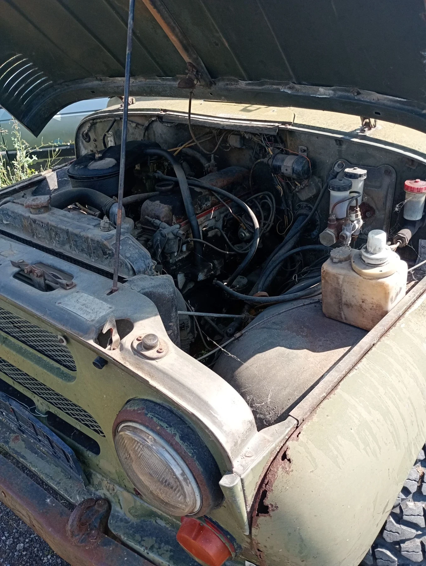 Uaz 469 | Mobile.bg � ����������� 1