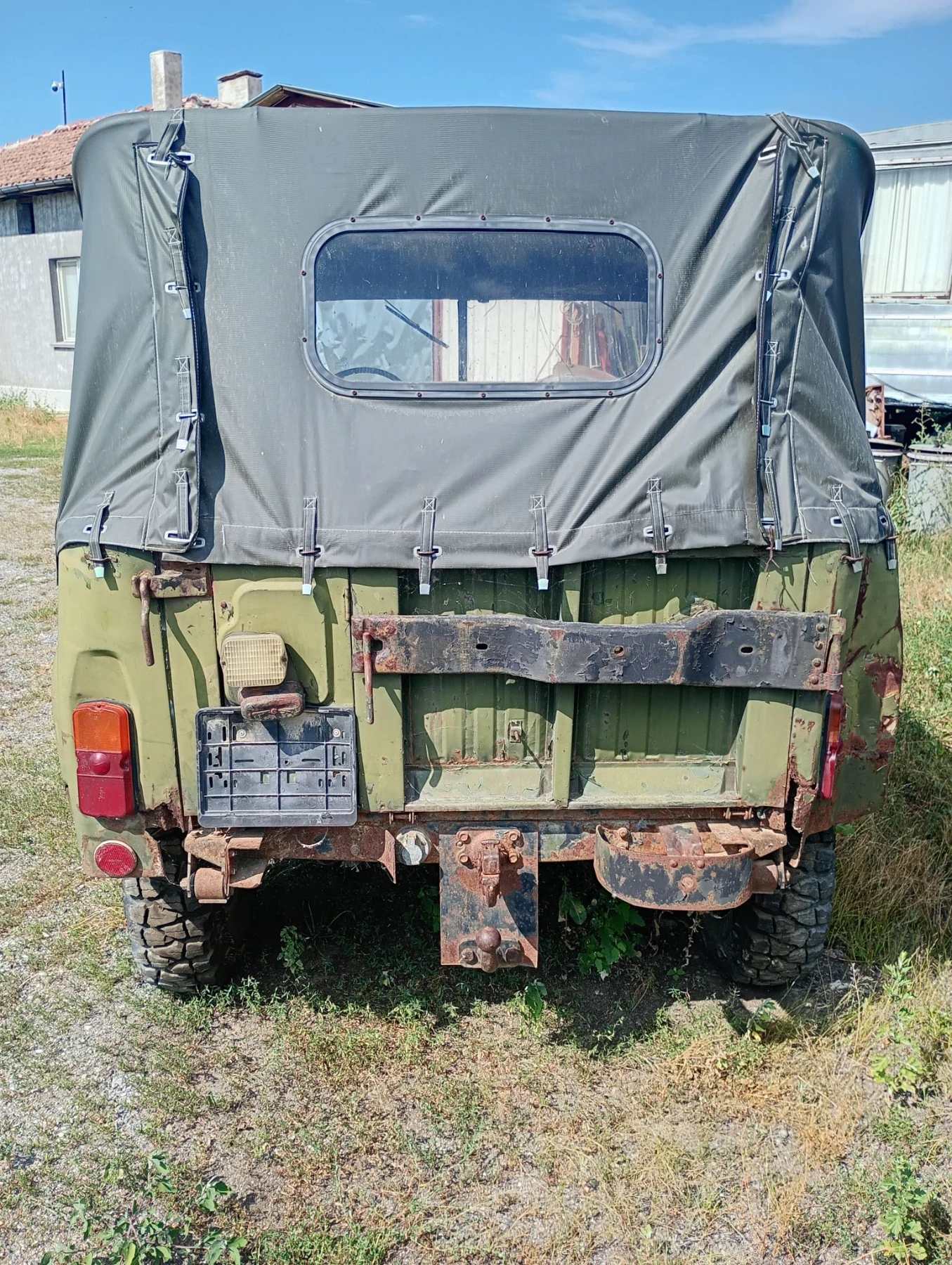 Uaz 469 | Mobile.bg � ����������� 4