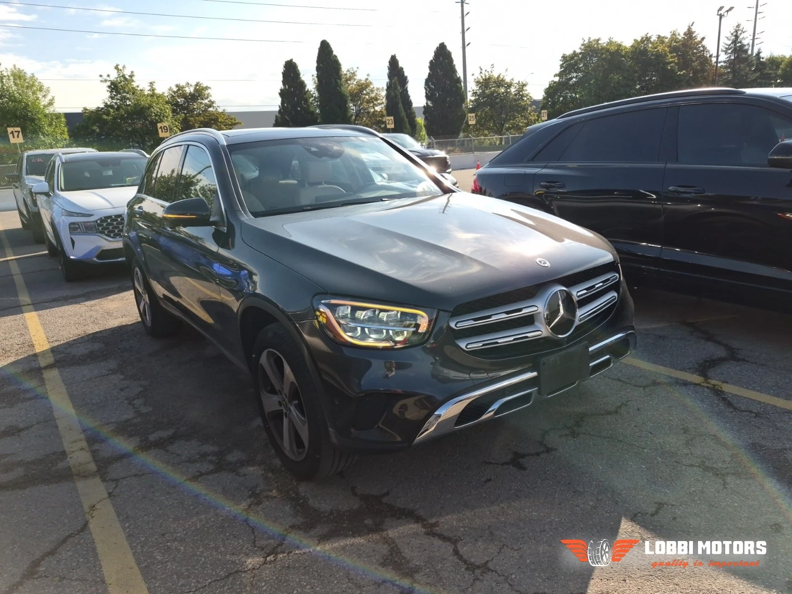 Mercedes-Benz GLC | Mobile.bg � ����������� 2