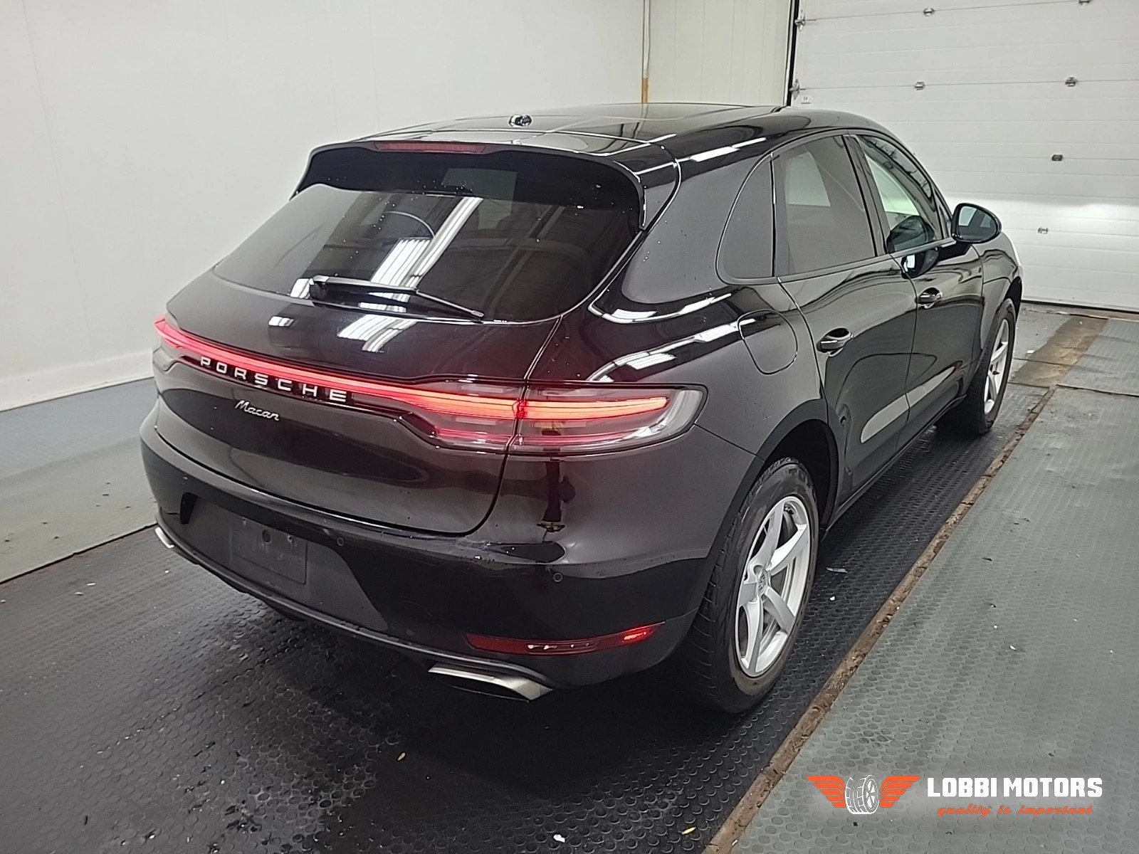 Porsche Macan | Mobile.bg � ����������� 3