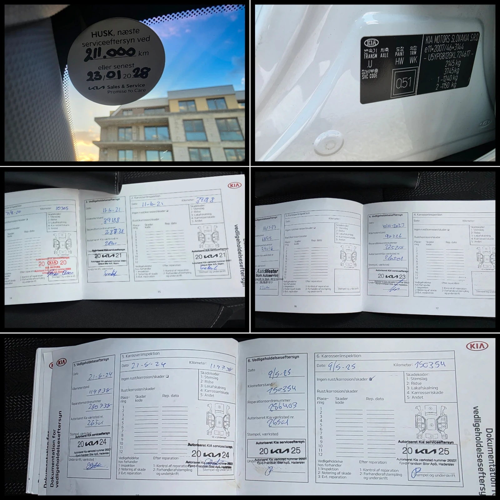 Kia Sportage �������� ������� 4�4 ���� ������ ������ �������  | Mobile.bg � ����������� 7
