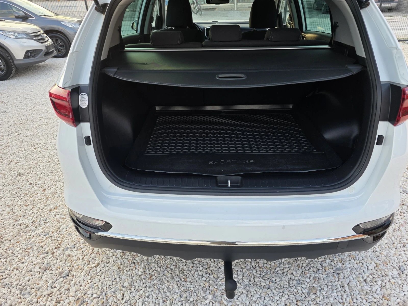 Kia Sportage �������� ������� 4�4 ���� ������ ������ �������  | Mobile.bg � ����������� 17