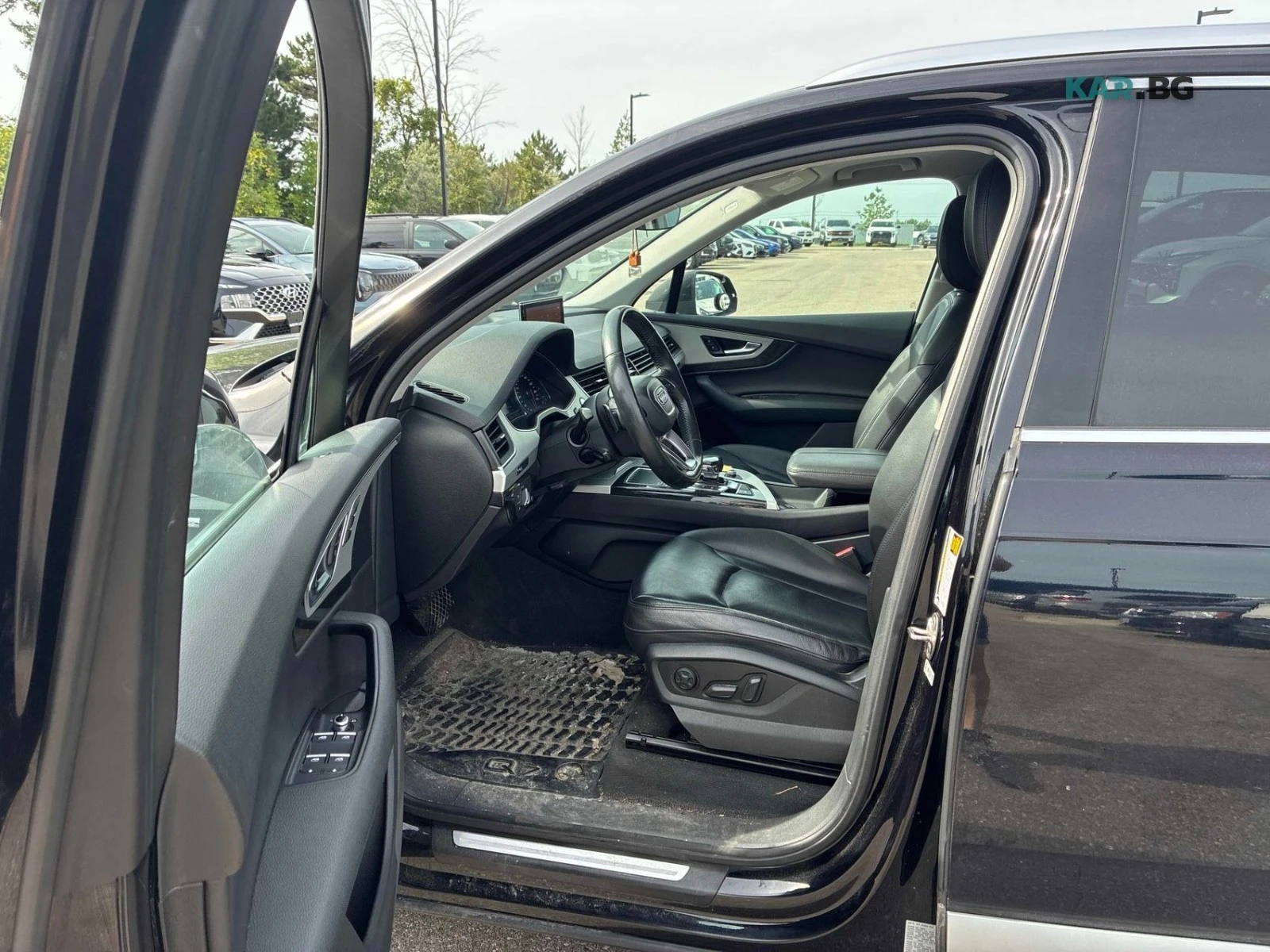 Audi Q7 * АвтоКредит * (ЦЕНА ДО БГ) * , снимка 17 - Автомобили и джипове - 56013191