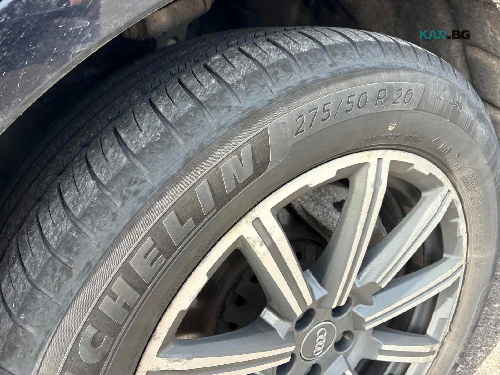 Audi Q7 * АвтоКредит * (ЦЕНА ДО БГ) * , снимка 7 - Автомобили и джипове - 56013191
