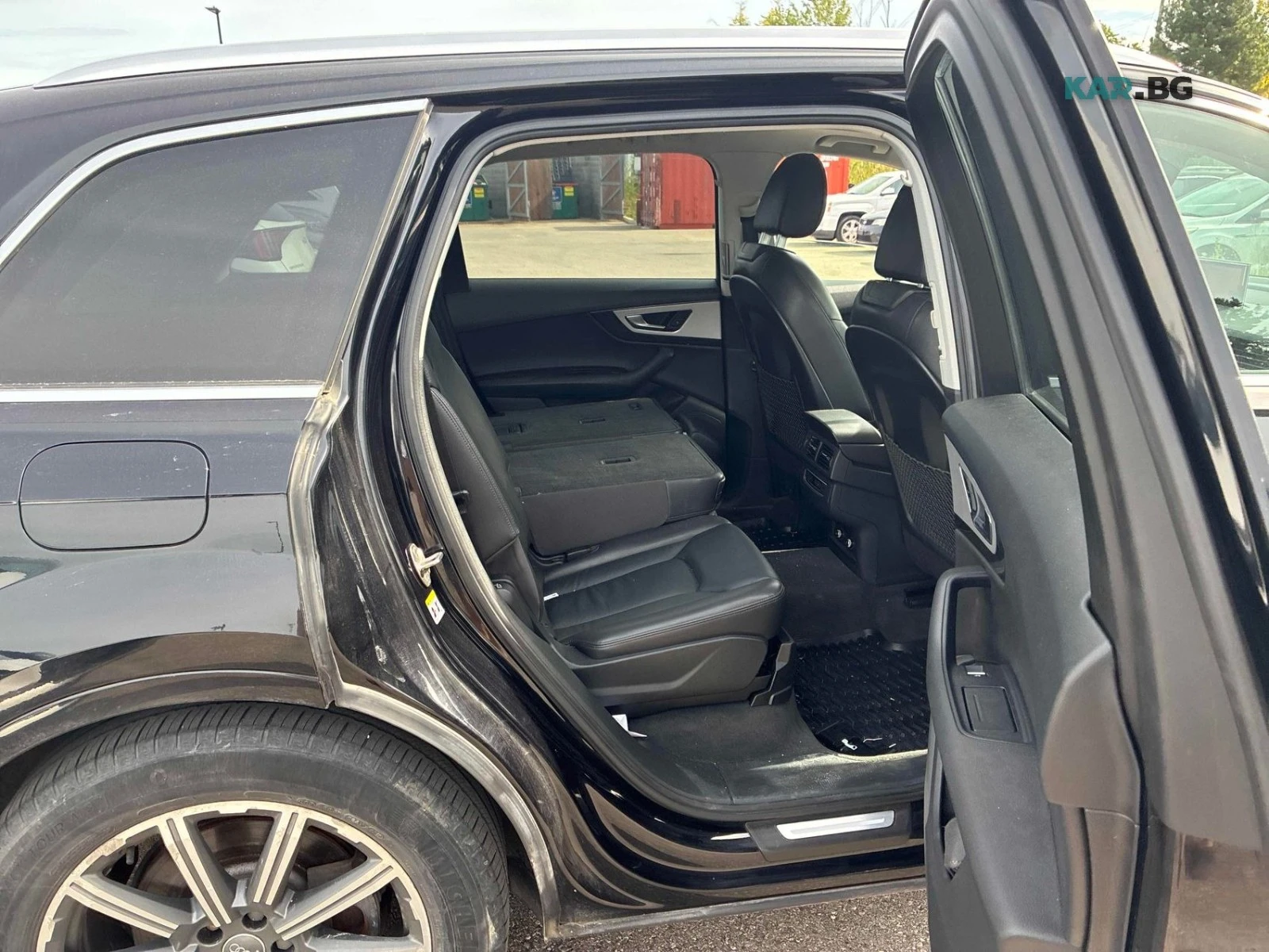 Audi Q7 * АвтоКредит * (ЦЕНА ДО БГ) * , снимка 11 - Автомобили и джипове - 56013191