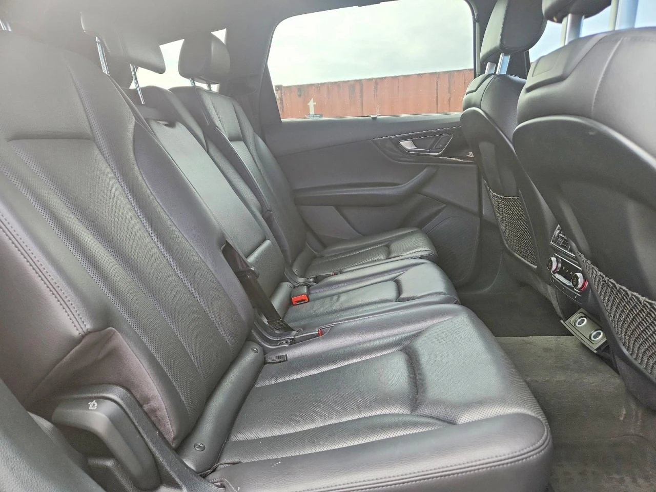 Audi Q7 3.0l Premium Plus, снимка 11 - Автомобили и джипове - 56084131