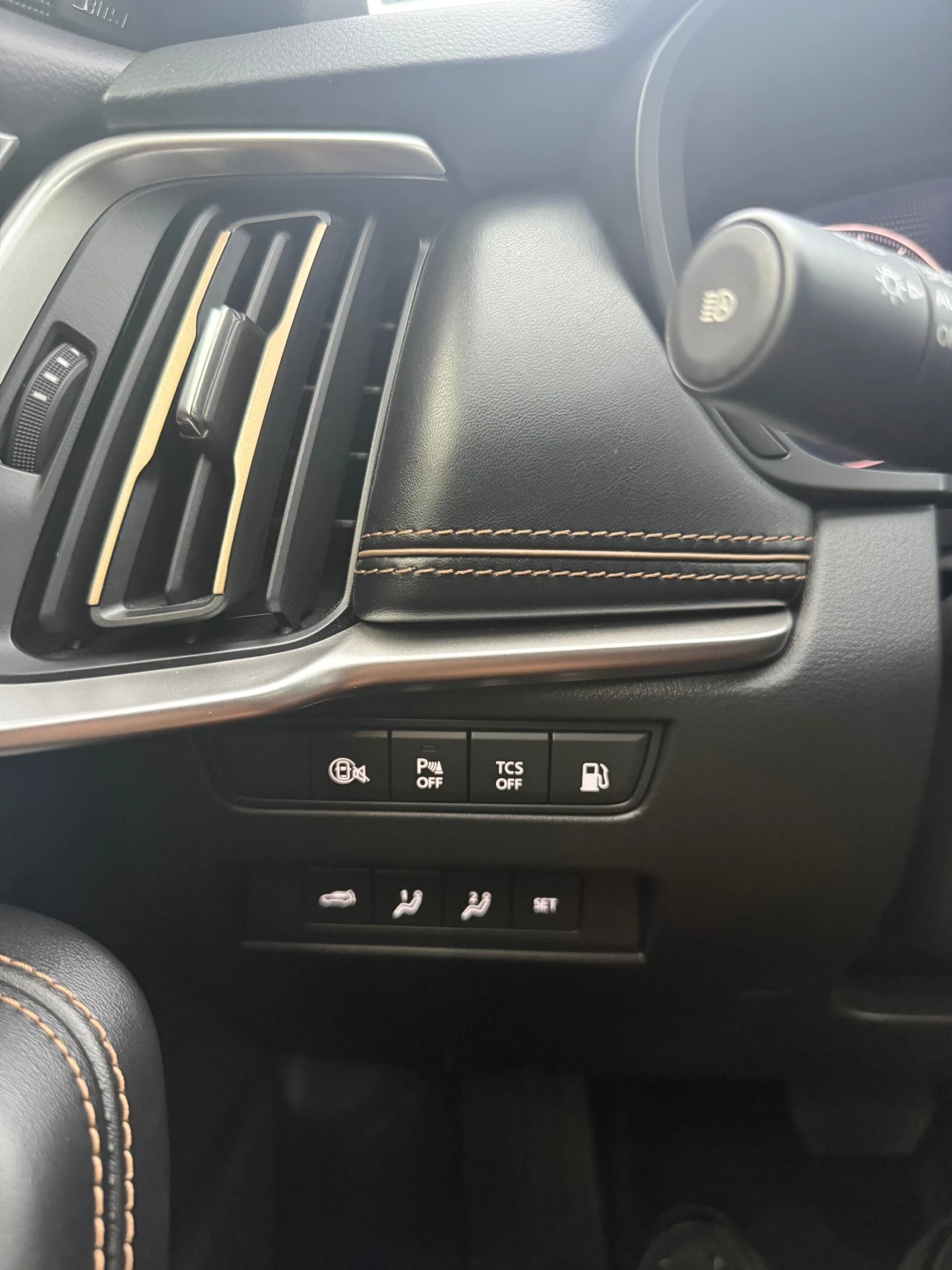 Mazda CX-60 CX-60 PHEV AWD , снимка 16 - Автомобили и джипове - 56119871