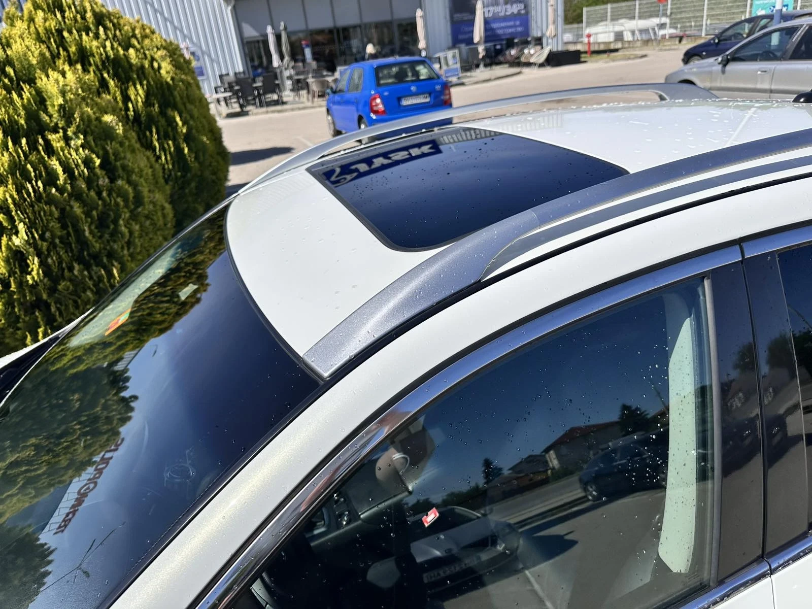 Infiniti QX50 3.0d/238hp/Швейцария , снимка 8 - Автомобили и джипове - 56303999